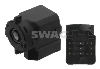 10 93 6545 SWAG Переключатель зажигания